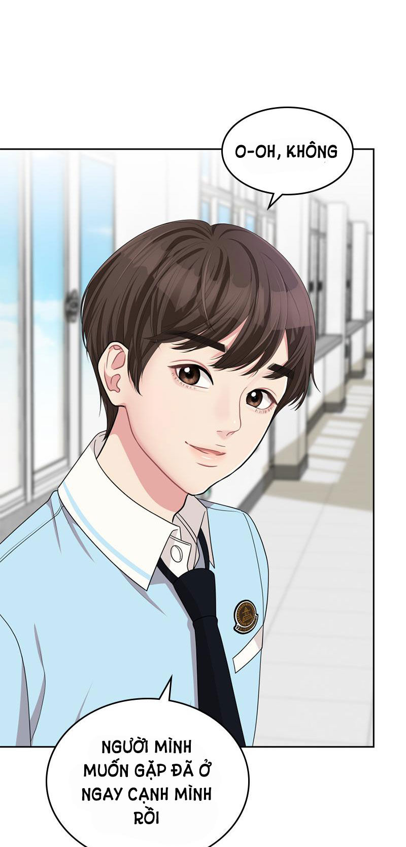 gửi em người đánh cắp những vì sao - to you who swallowed a star chapter 8.2 48