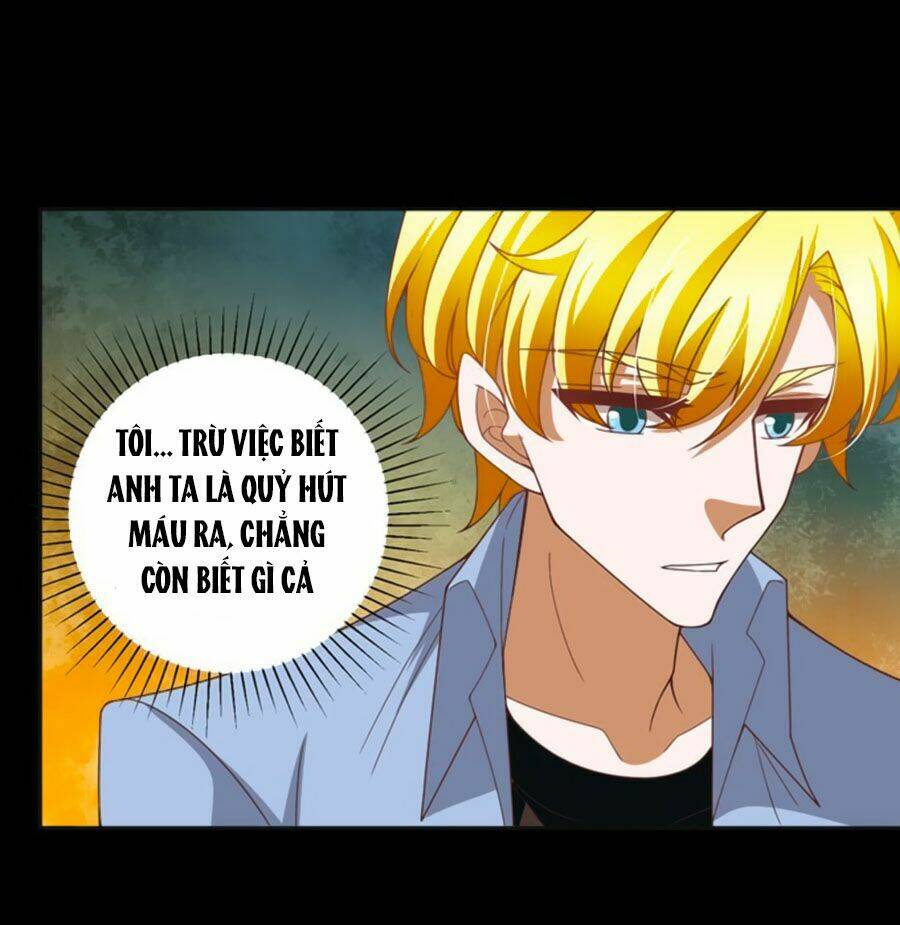 người yêu khát máu của tôi chapter 41 4