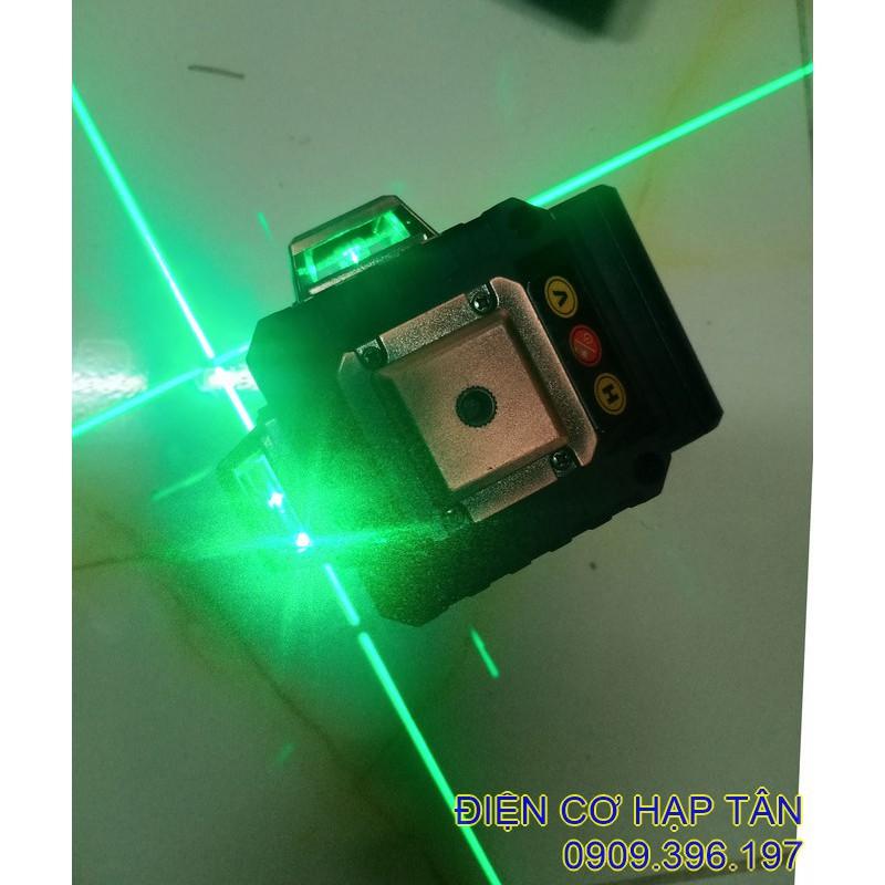 MÁY CÂN BẰNG LASER_ 12 TIA XANH_NHẬP KHẨU -NHẬT BẢN HITACHl