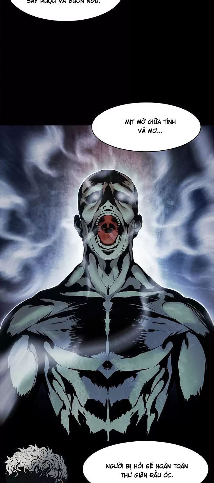 bất bại chân ma chapter 72 63