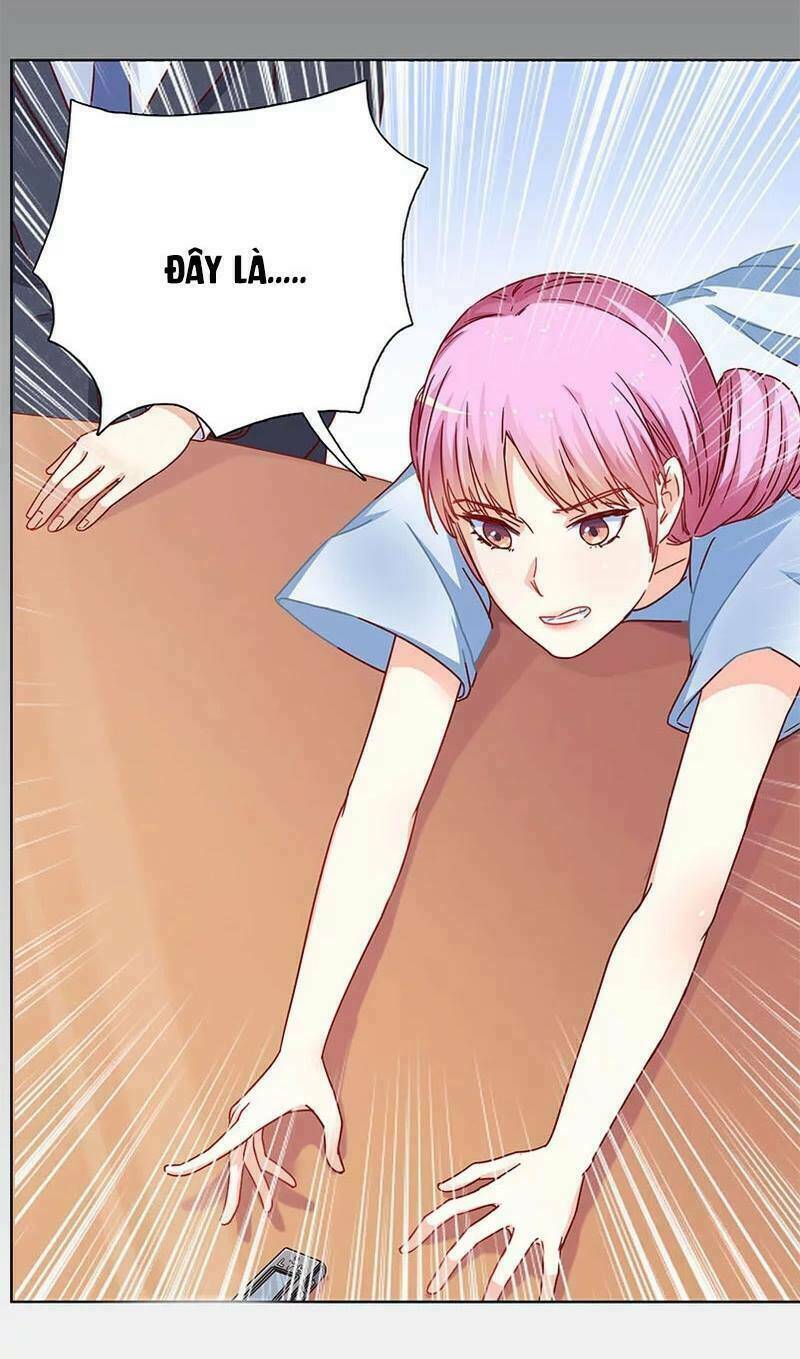 giao ước hôn nhân trên giường đừng xem là thật chapter 19 19