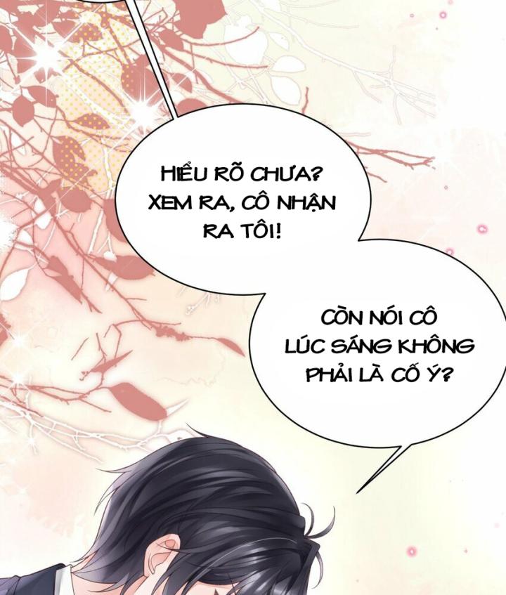 tổng tài bá đạo, đầu óc anh ấy có vấn đề chapter 3 85