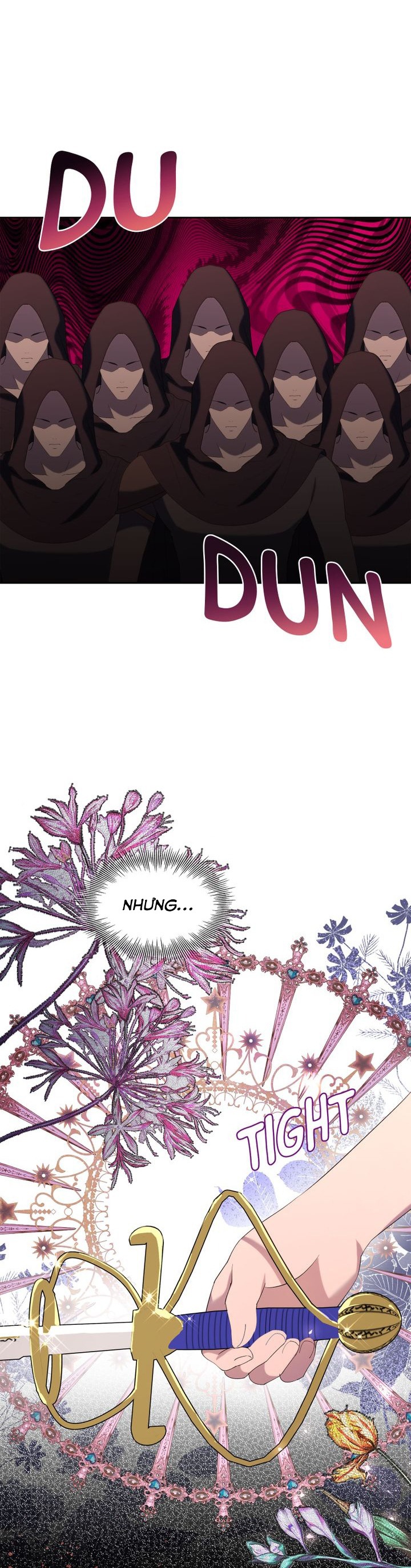 thuần hóa hoàng đế bạo chúa chapter 74 2