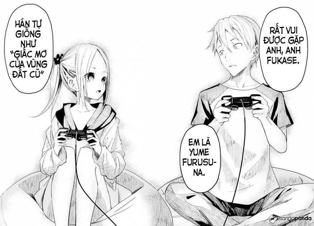 ib - instant bullet chapter 15 33