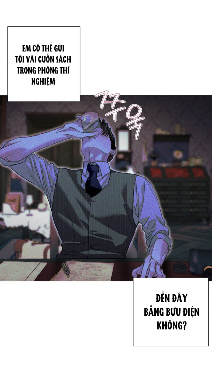 the queen of flies chapter 2.2 5