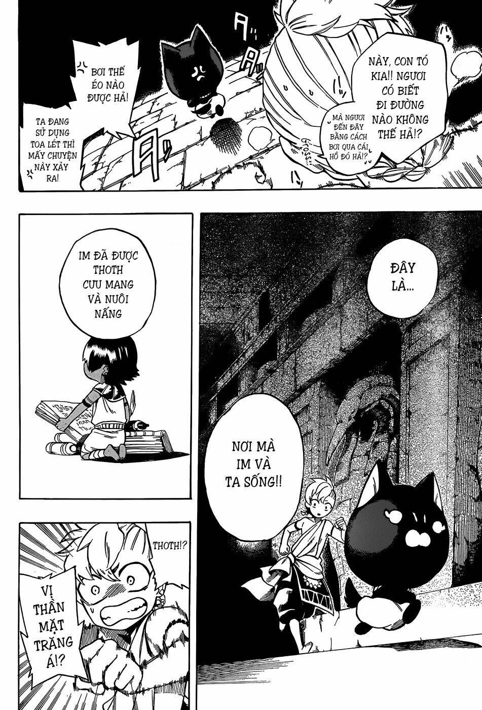 great priest imhotep chapter 6.5 31