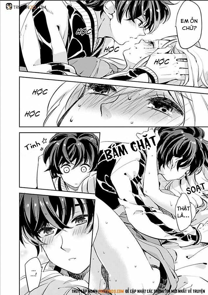 androids wa ai no yume wo miruka? chapter 2 28