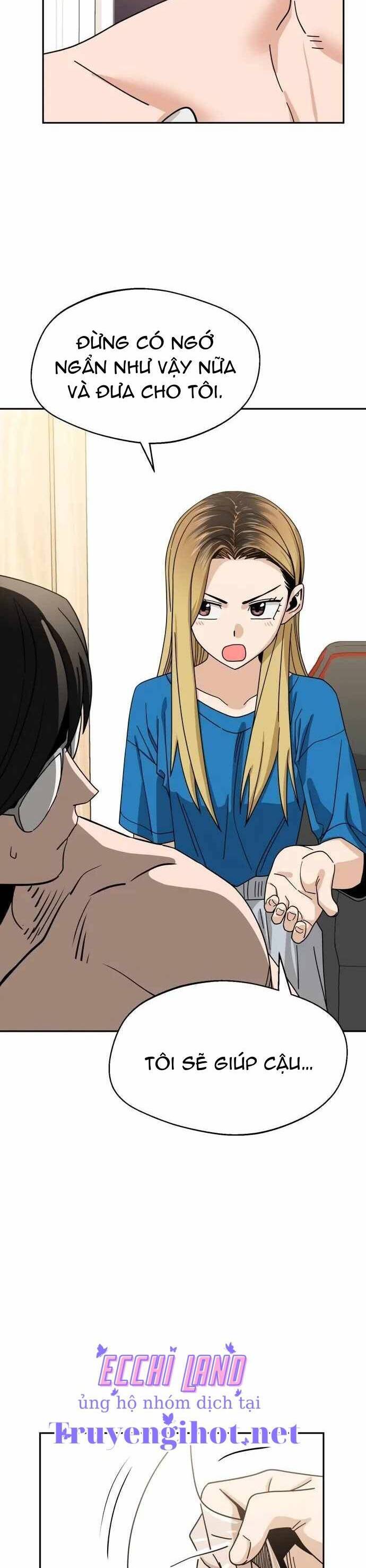 Lớ Ngớ Vớ Phải Tình Yêu chapter 45.2 8