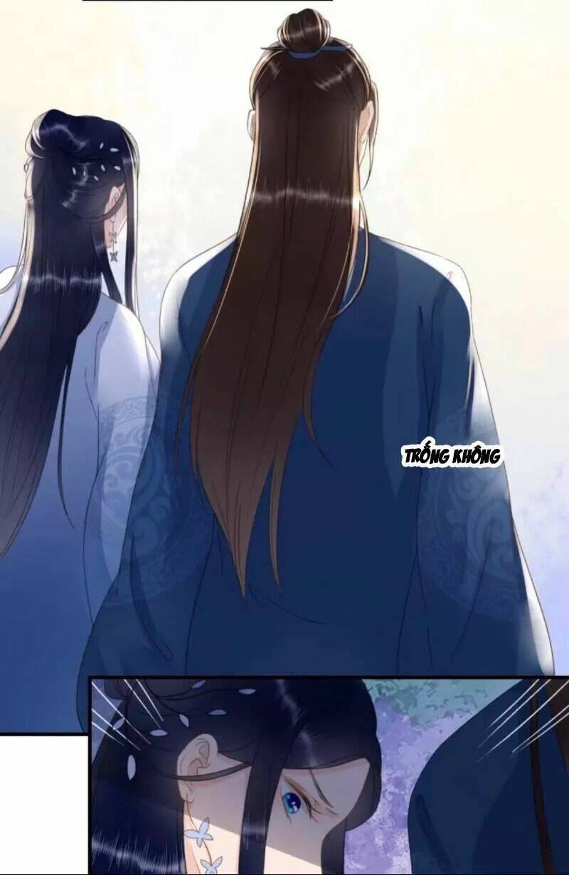 sủng phi của vương chapter 135 21