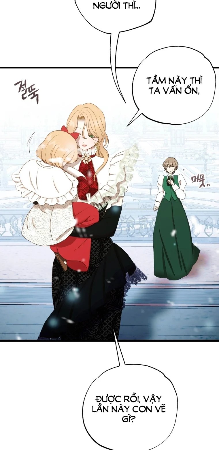 khi tôi bị chú chó tôi bỏ rơi cắn chapter 1.2 21