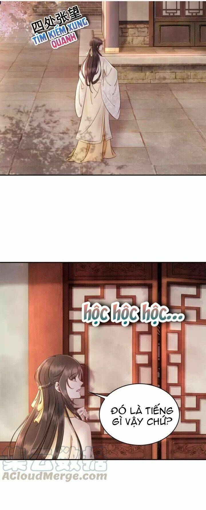 trọng sinh bá sủng nhiếp chính vương quá mạnh mẽ chapter 69 27