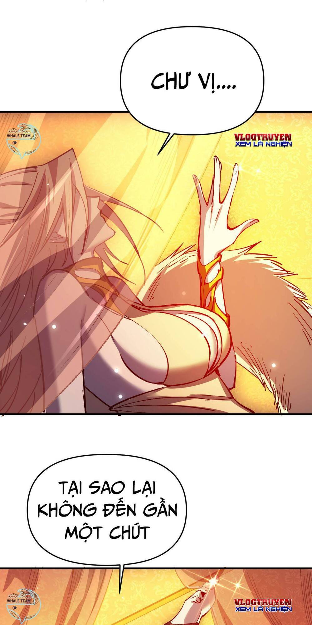 ta thực sự chỉ biết ngự kiếm thuật chapter 11 39