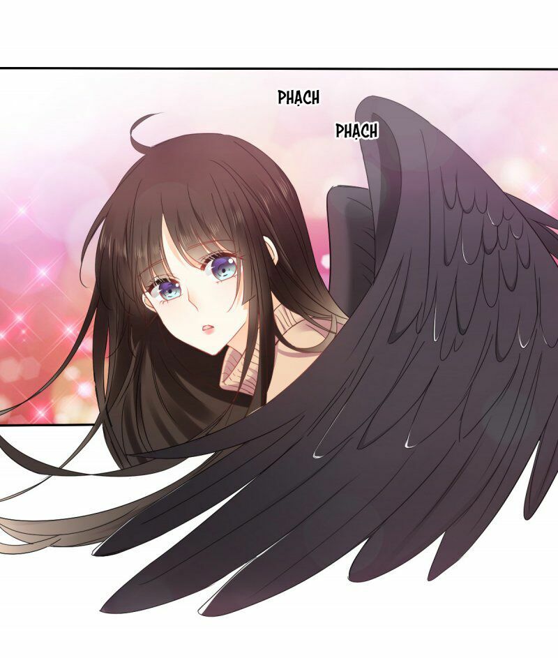 bay qua thiên sơn đến yêu anh chapter 25 14