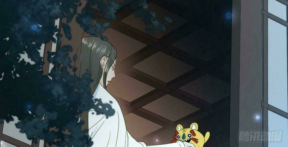 vương gia ba tuổi rưỡi của tôi chapter 0 25