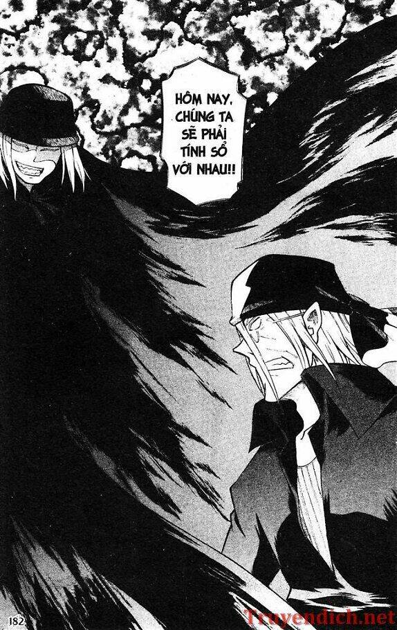 ifrit - danzai no enjin chapter 73 18