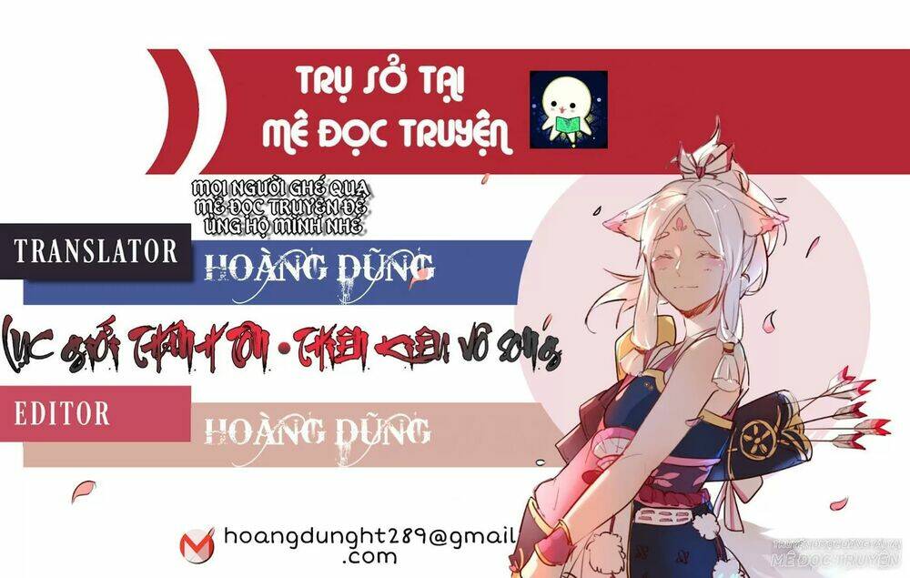 thiên kiêu vô song chapter 8 1