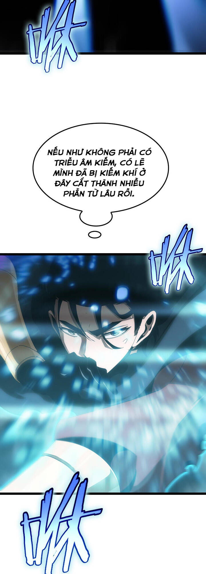 chư giới - tận thế online chapter 178 5