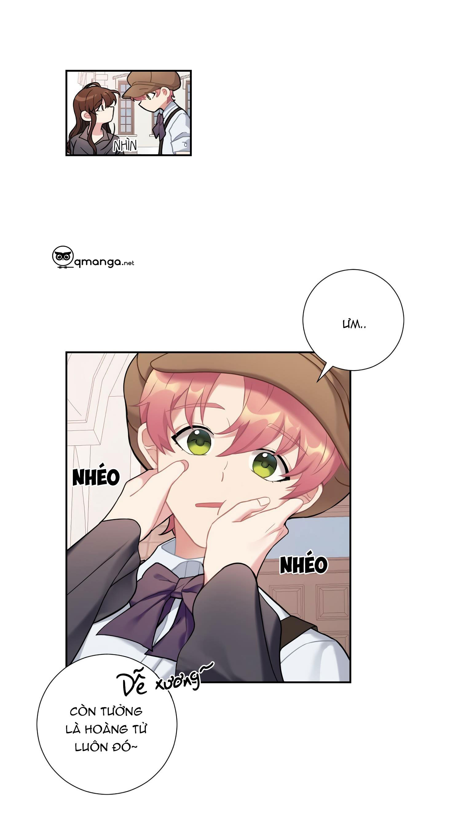 cô chủ và người hầu chapter 12 34