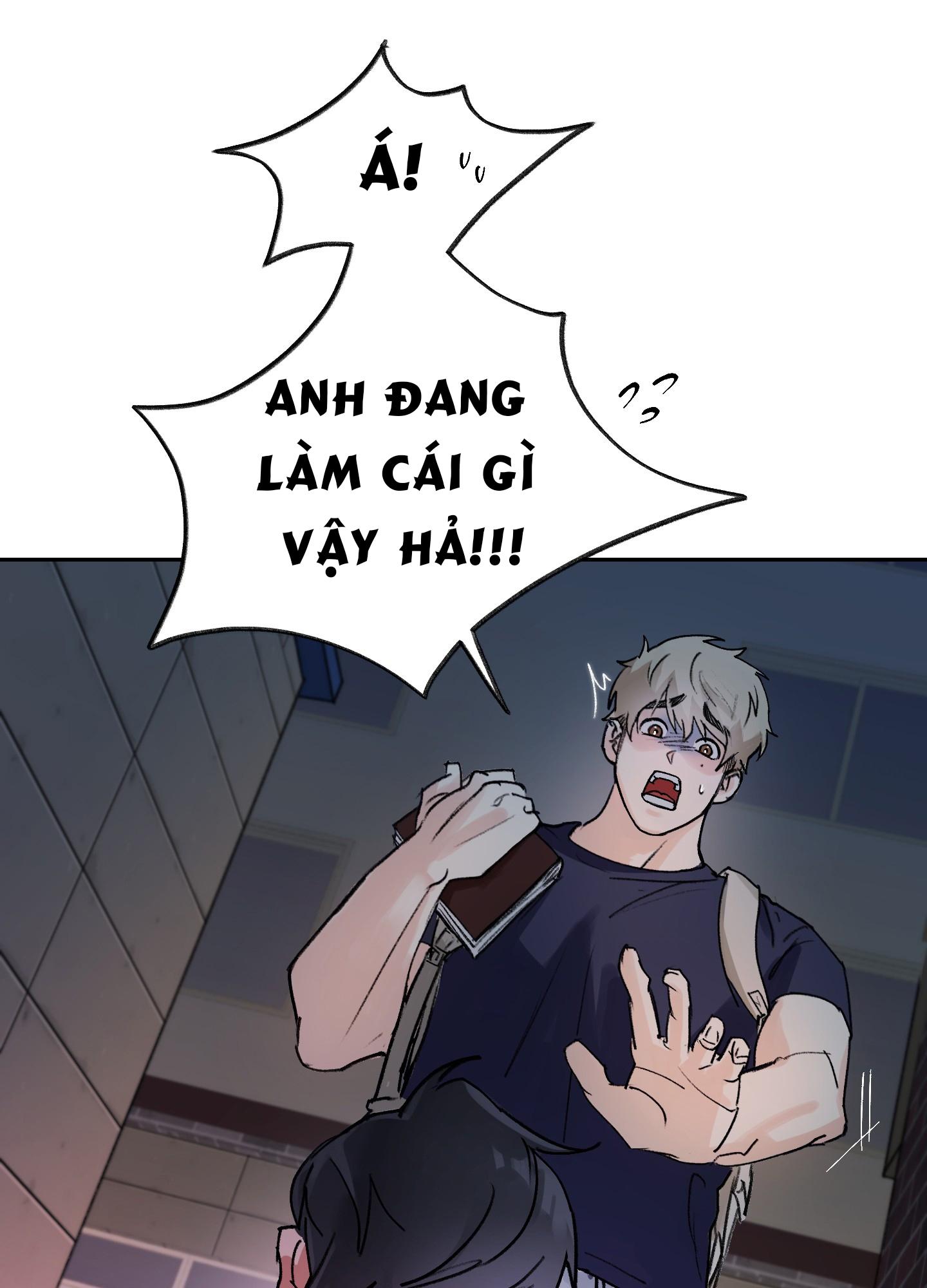 hoàng tử ngài đã được lấp đầy chưa? chapter 1 52