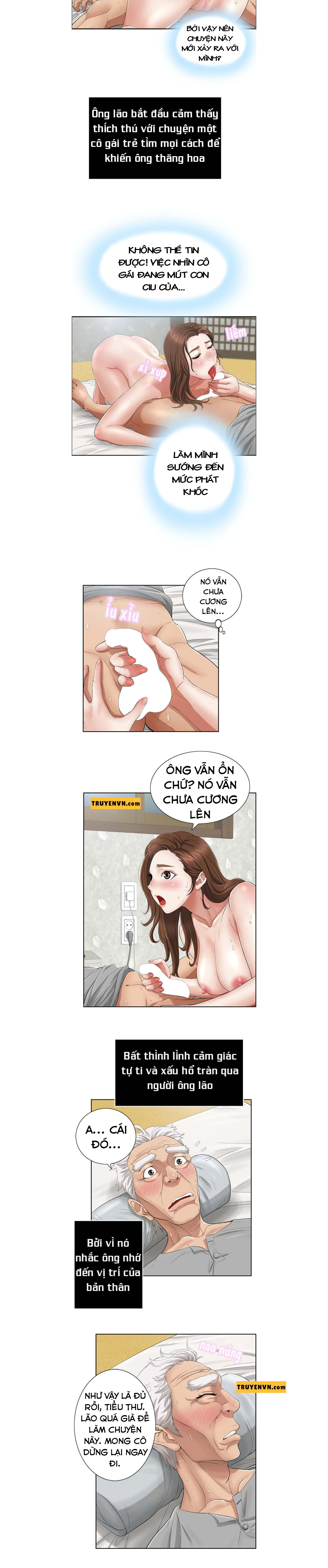 a killer woman chapter 2 8