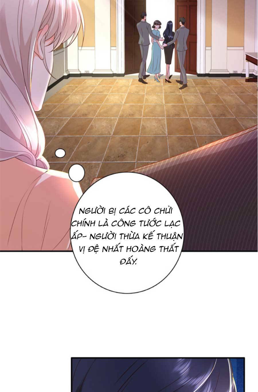 cô vợ của tôi không dễ bắt nạt chapter 2 12