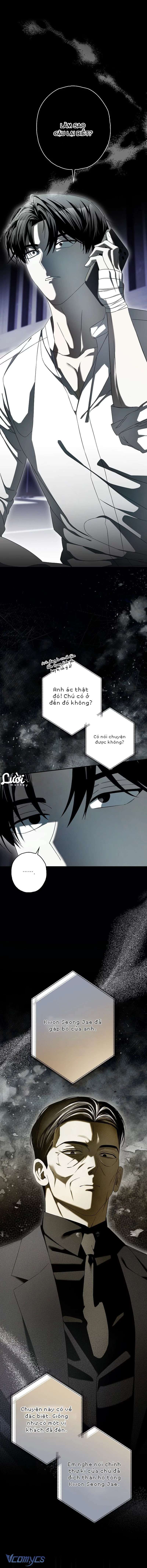 chuỗi thức ăn chapter 35 1