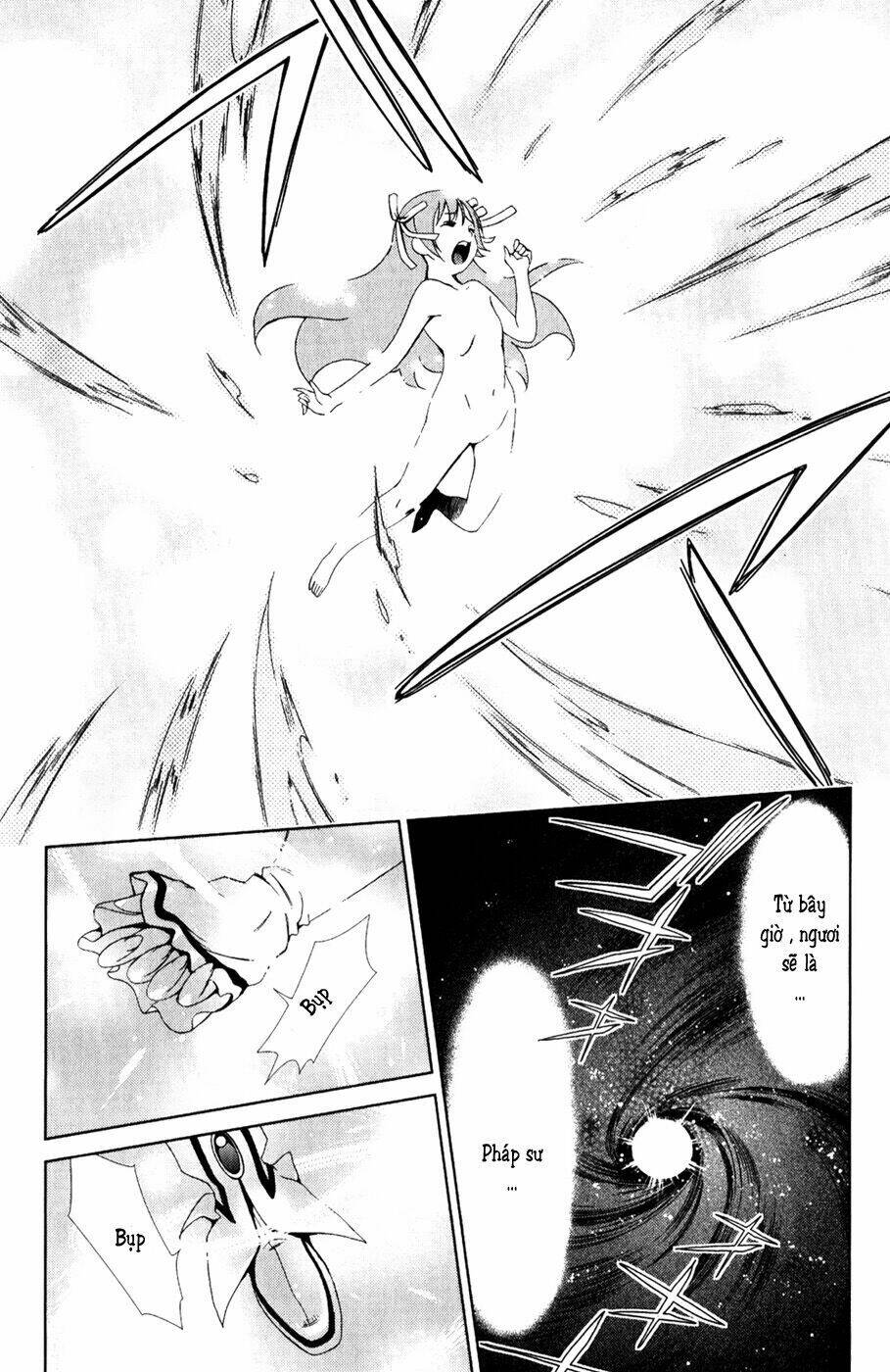 daisuki desu!! maho tenshi kosumasu chapter 1 49