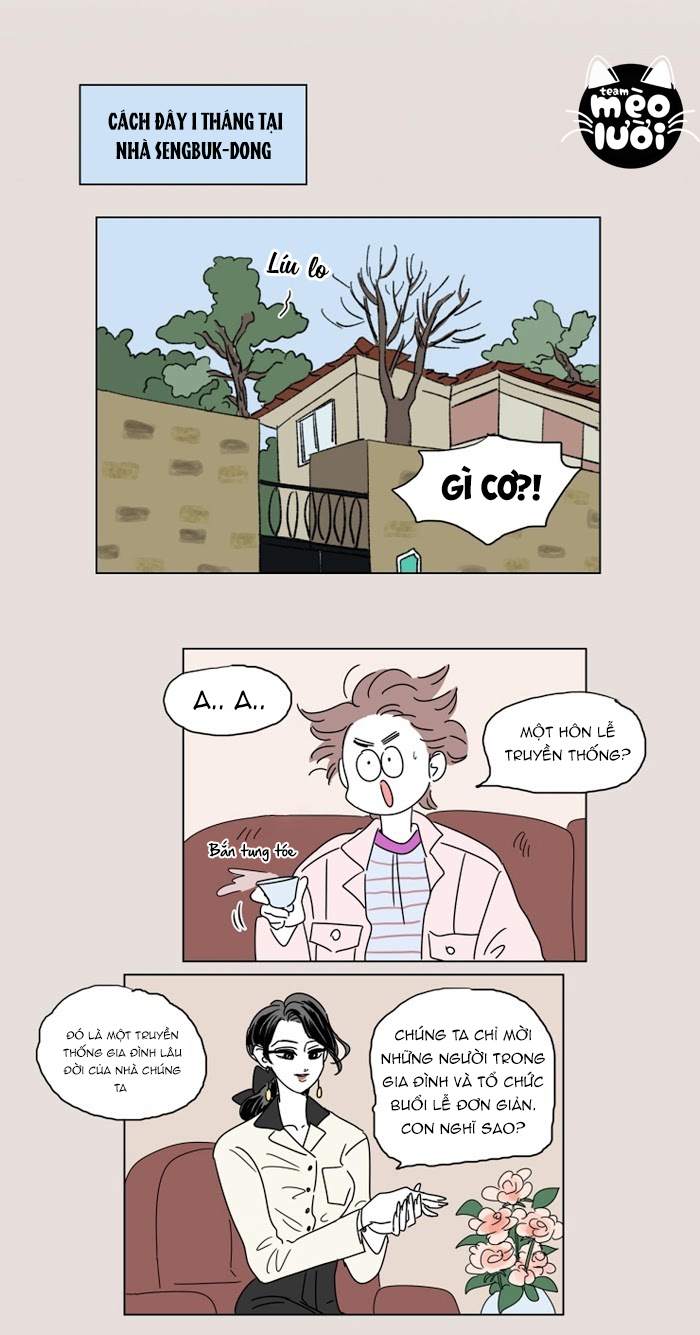 câu chuyện của hosik chapter 18 5