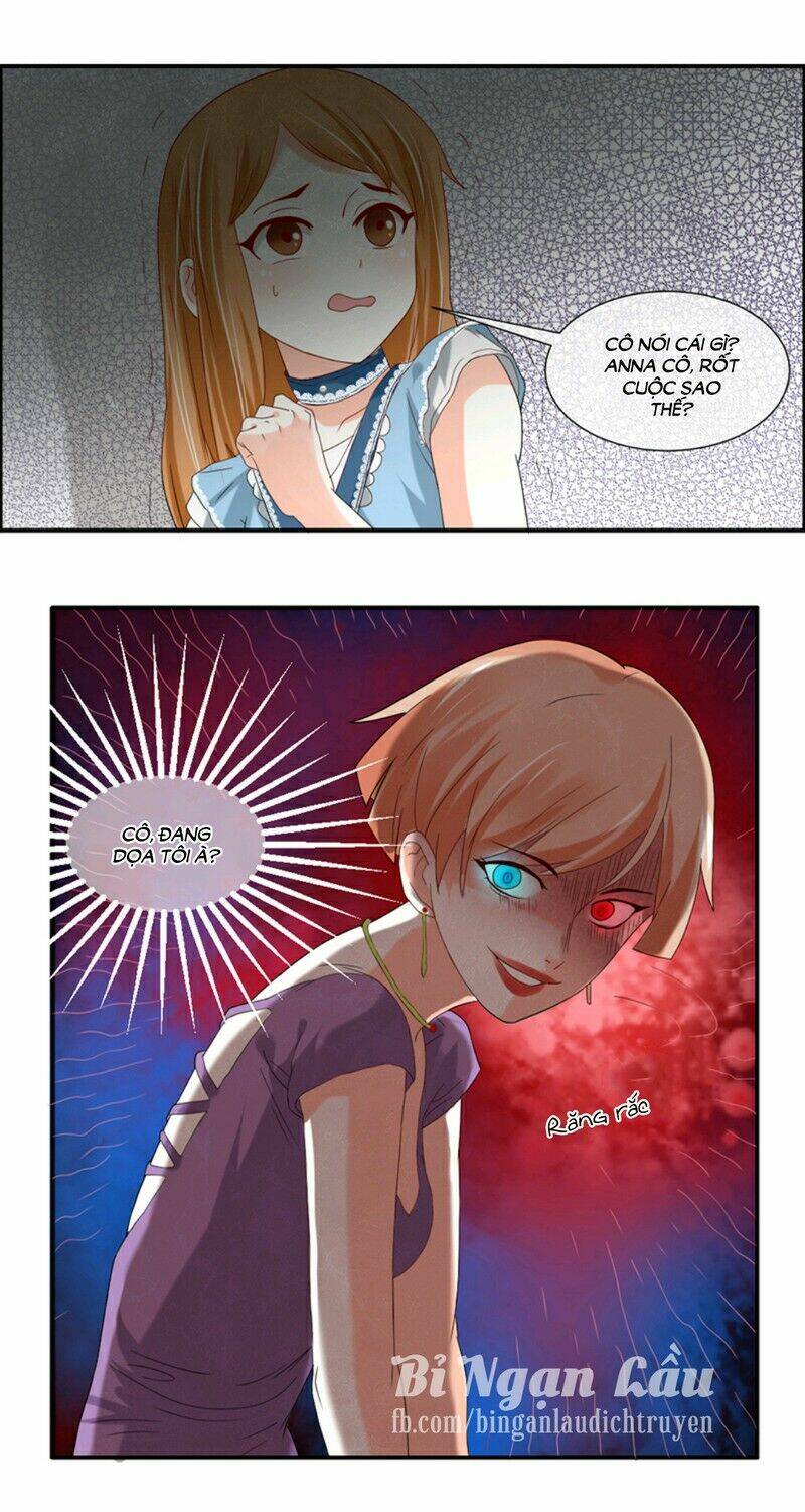 ma vương đại nhân đi thông thả chapter 26 6