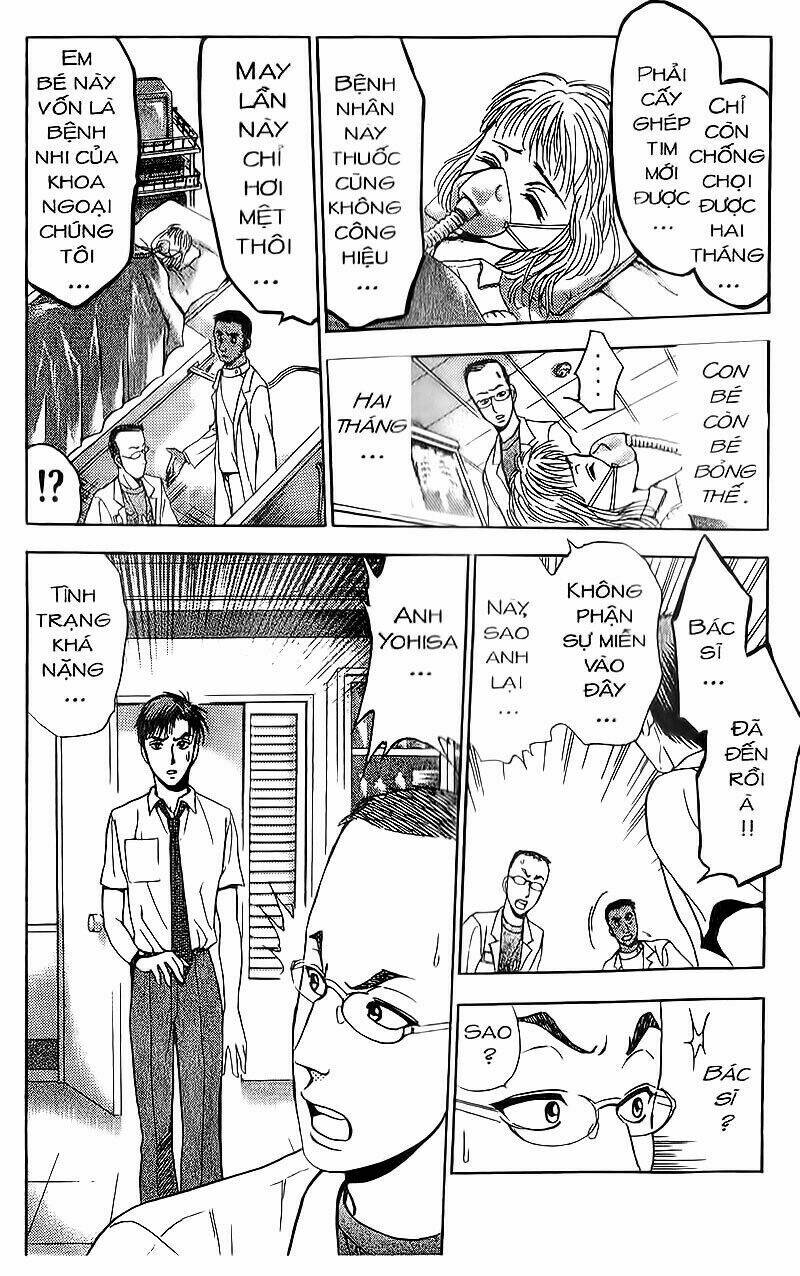 bàn tay thần sầu teru chapter 73 15