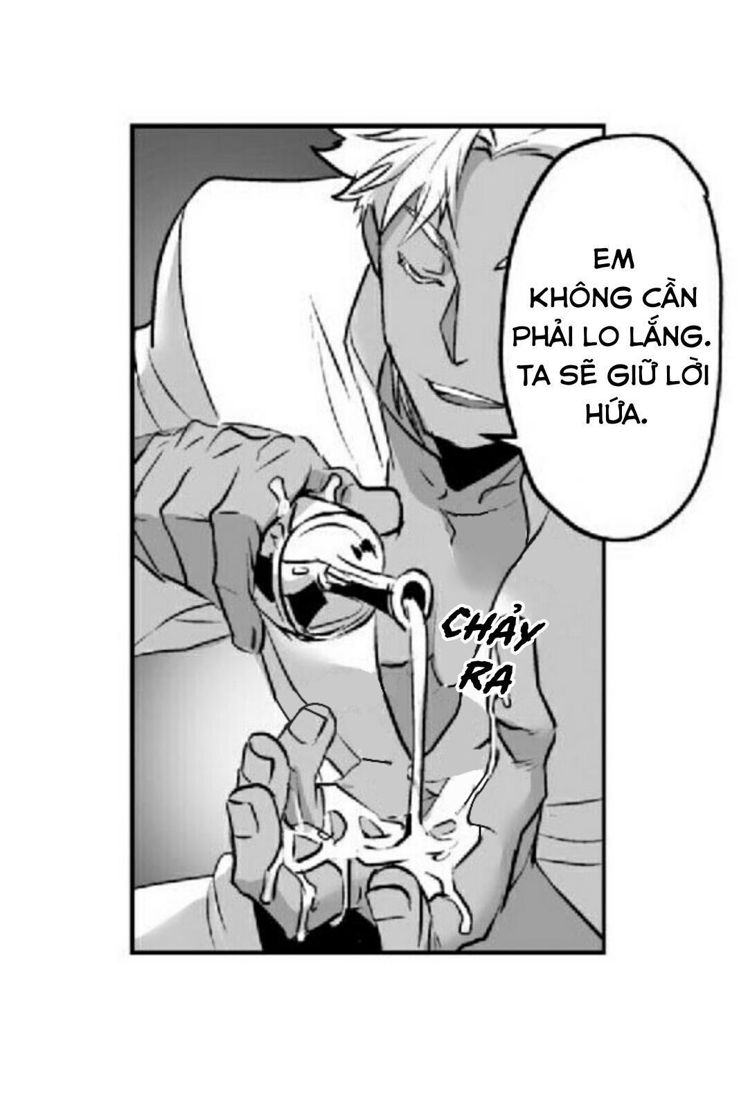vợ của titan chapter 5 7
