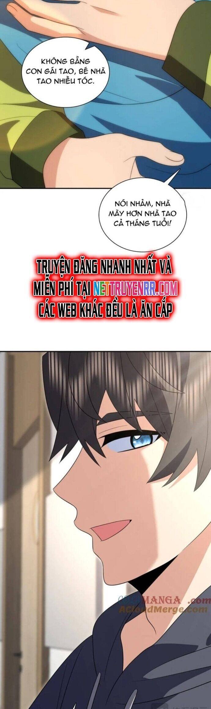 Bà Xã Nhà Tôi Đến Từ Ngàn Năm Trước chapter 342 28