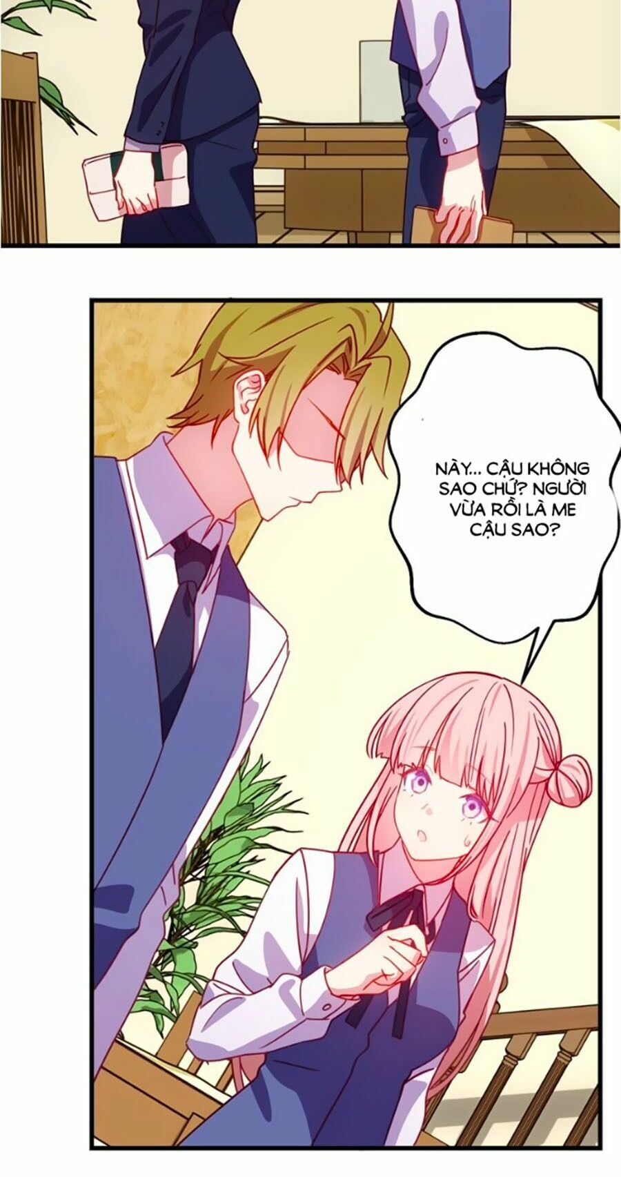 bài ca tình yêu chapter 9 31