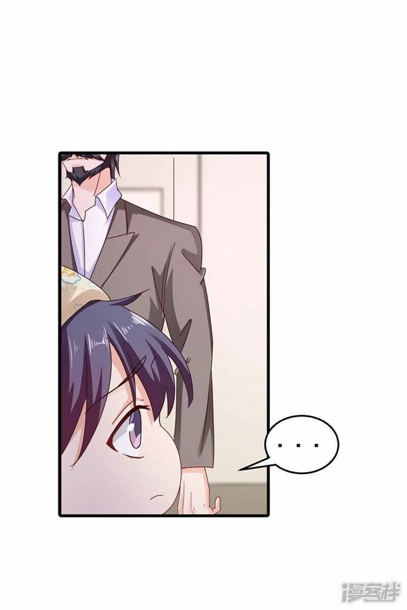 nhập cốt noãn hôn chapter 301 23