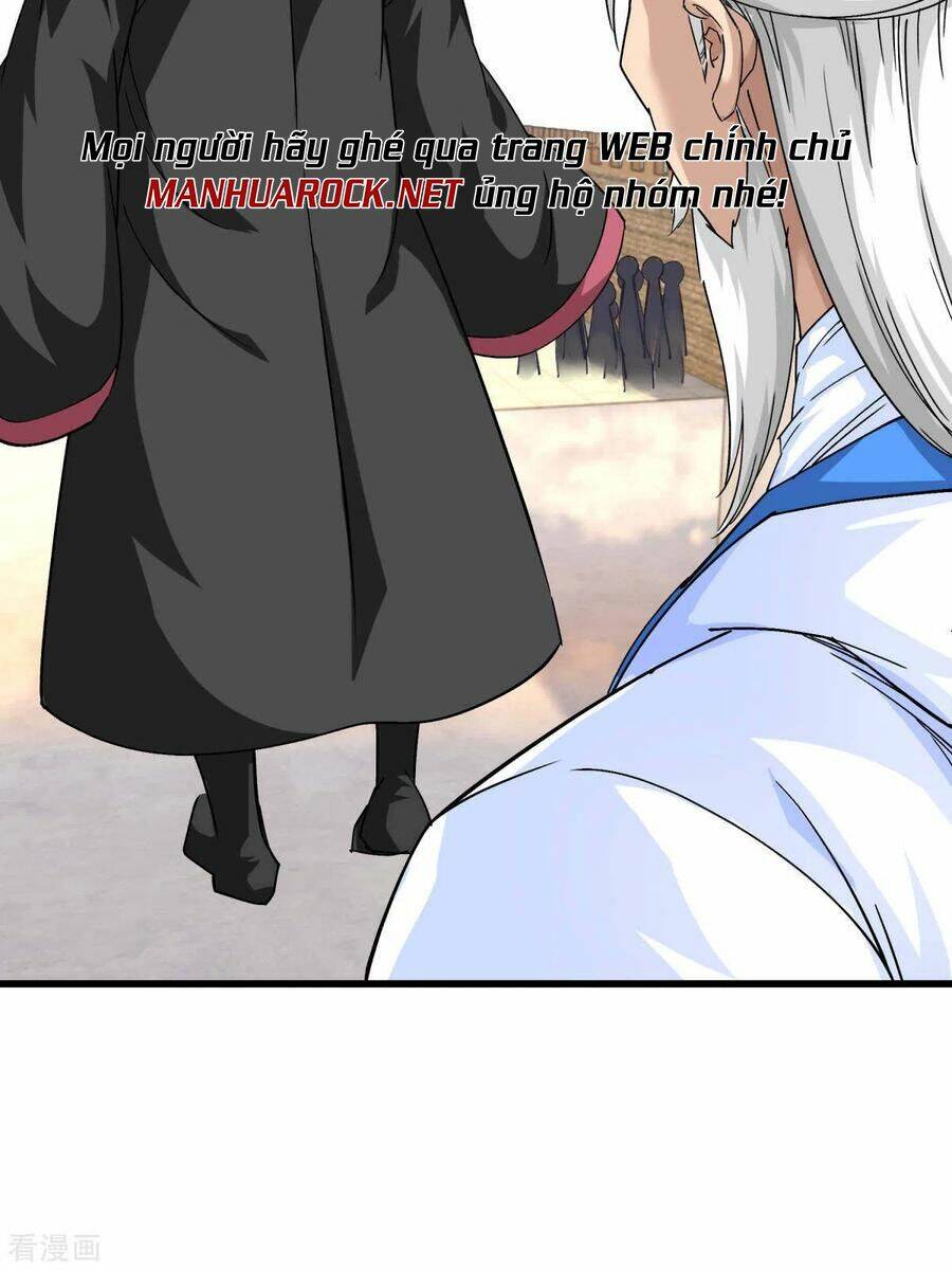 trọng sinh ta là đại thiên thần chapter 103 20