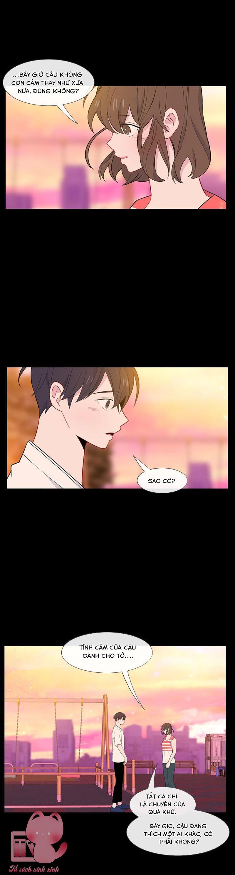 về bên anh chapter 71 39