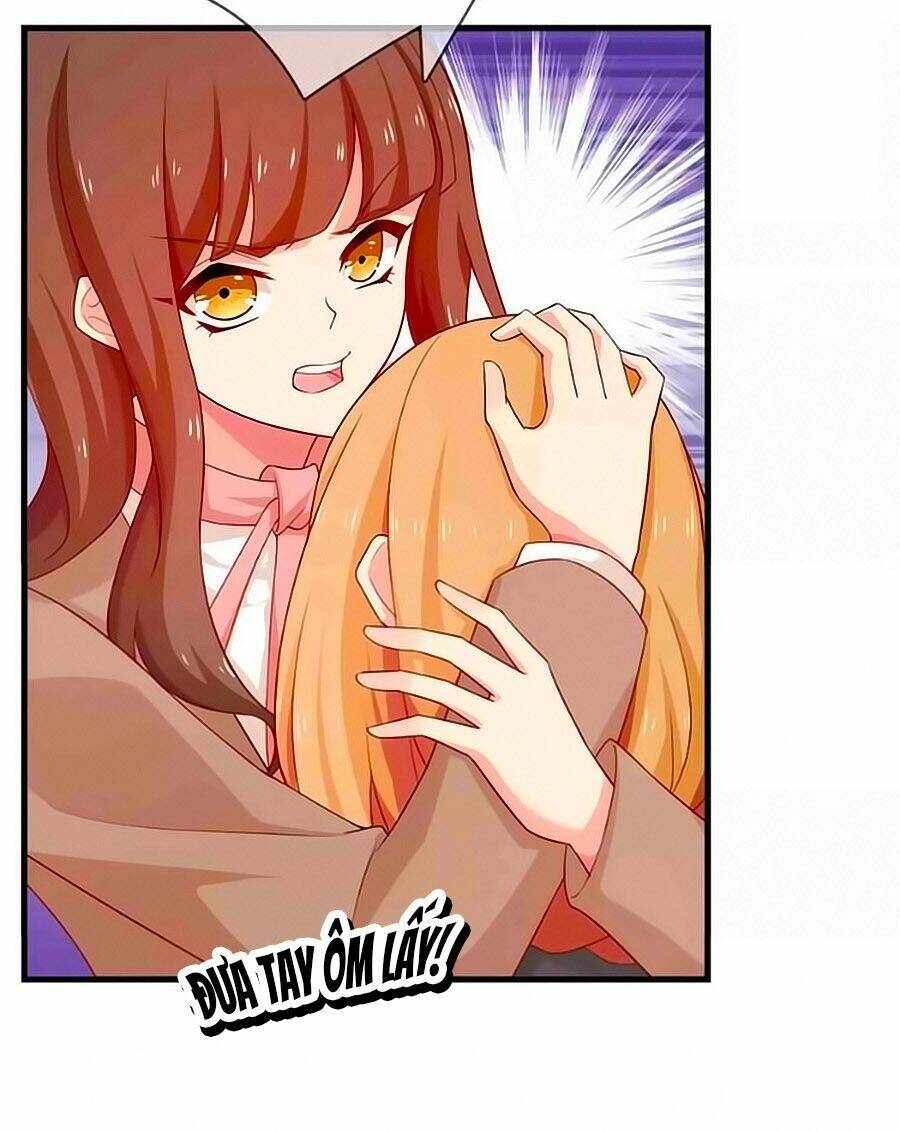 chỉ nhiễm thành hôn chapter 216 18