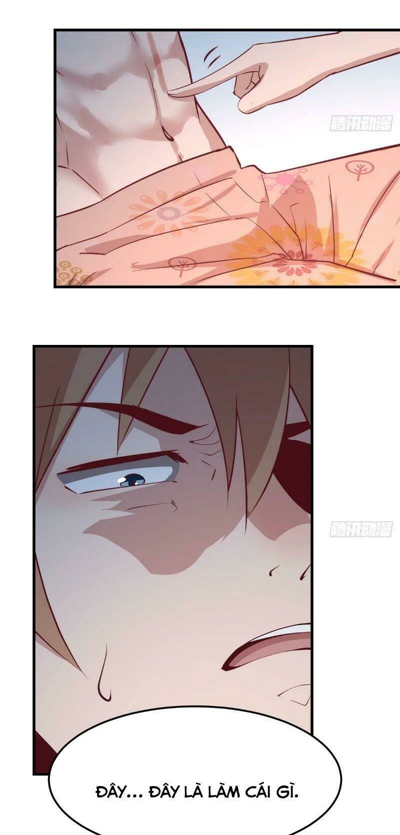 song tu đạo lữ kiểu xem mặt chapter 84 37