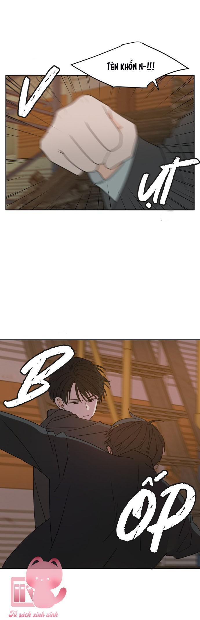 hẹn gặp nhau ở kiếp thứ 19 chapter 103 23