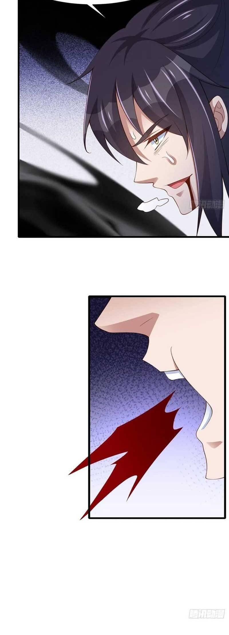 thuần hóa ba ba bạo quân chapter 108 4