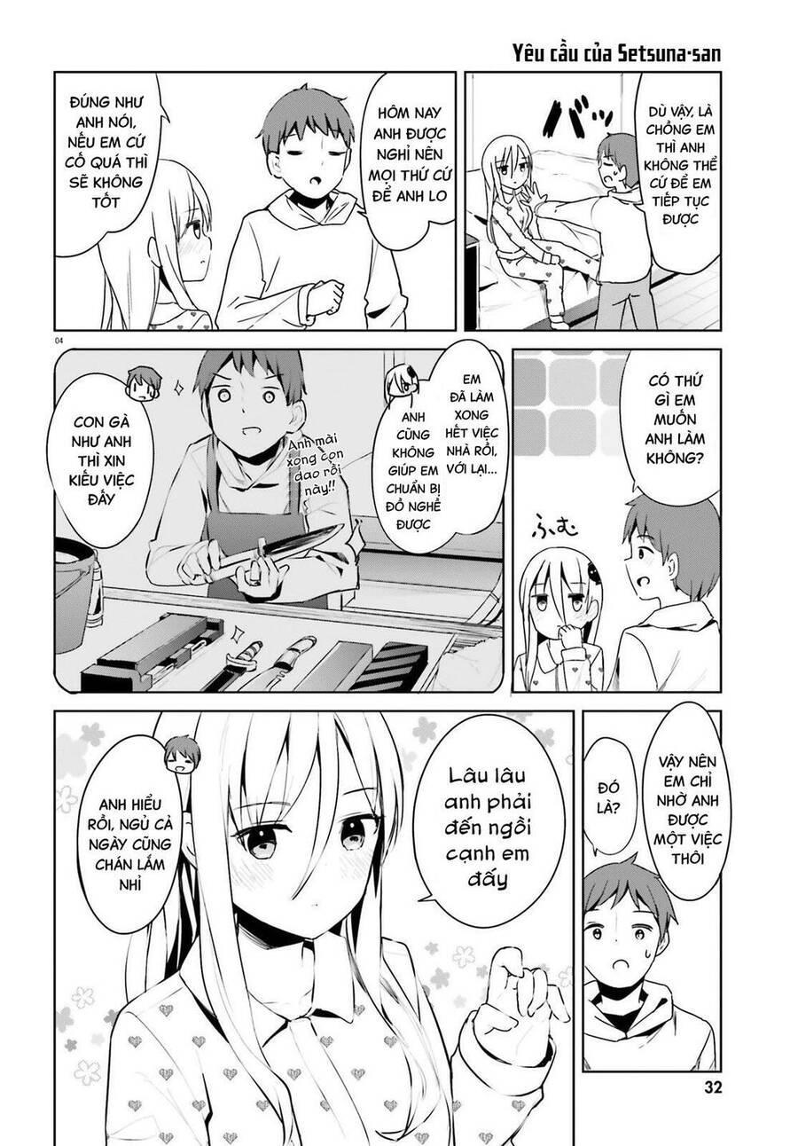 dear sir... i married a killer chapter 27 7