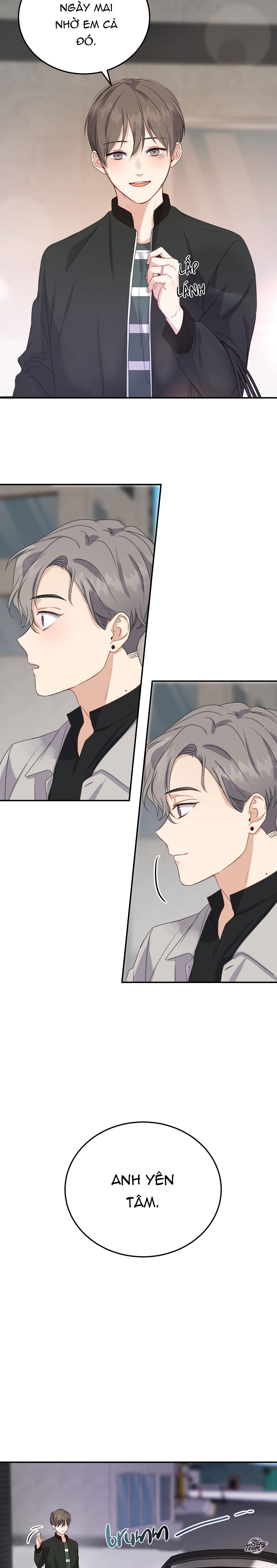 chuyện tình khác thường chapter 7 22