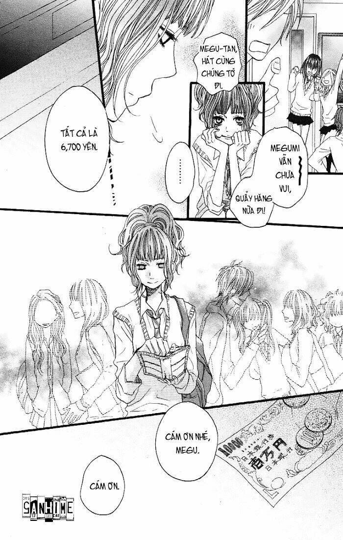 say i love you chapter 20 37