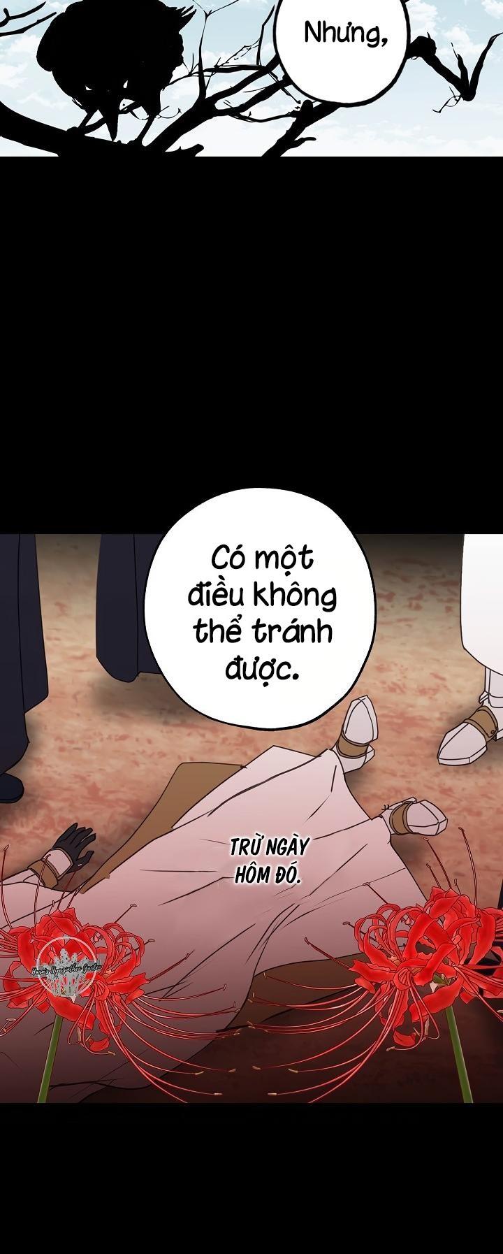 lời tỏ tình nhầm lẫn chapter 29 23