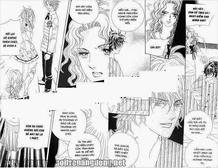 viên đạn tình yêu chapter 8 76