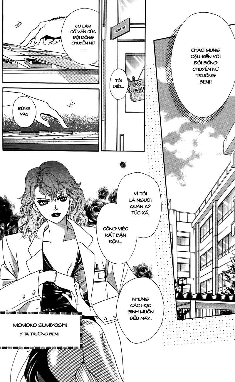 xứng danh anh hùng chapter 9 9