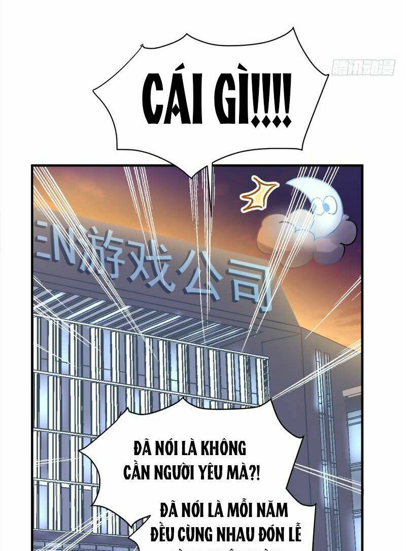 sở thích đặc biệt của nam thần chapter 6 27