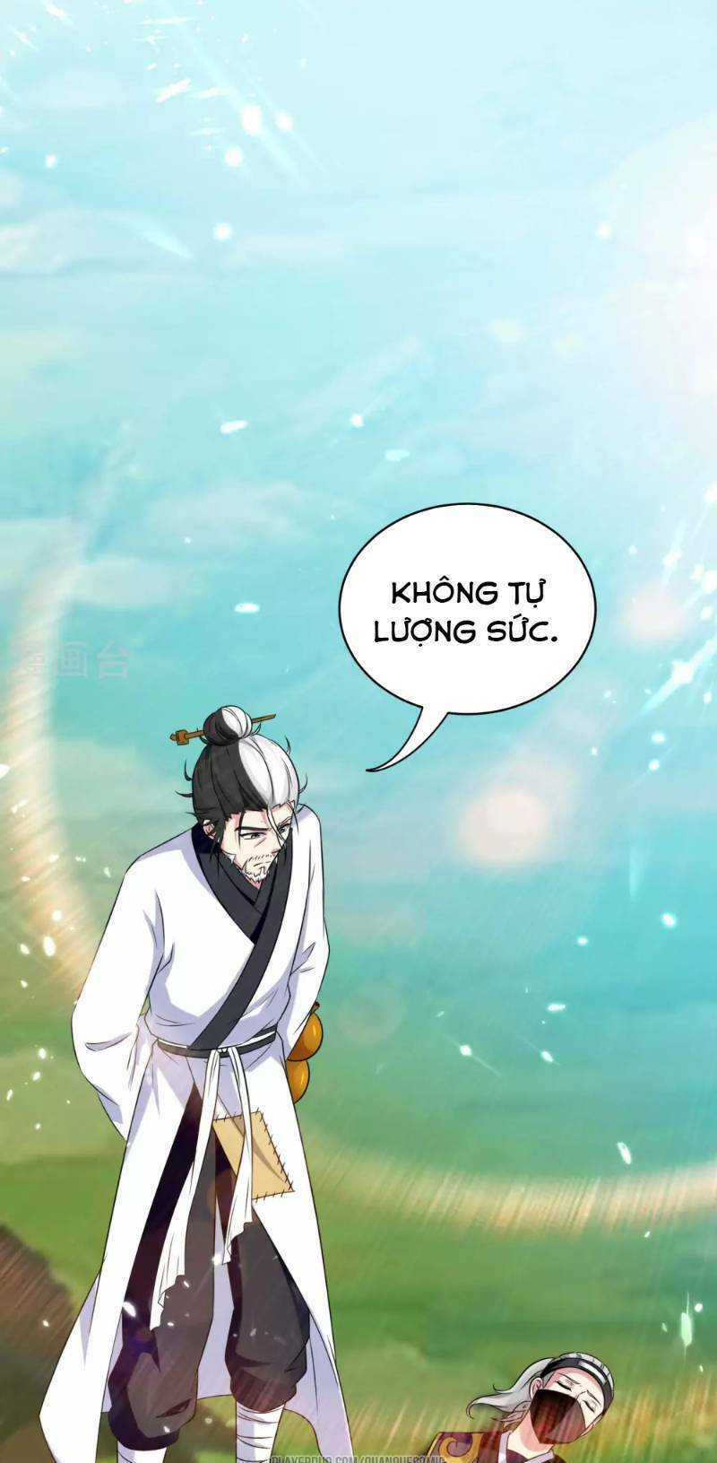 vạn giới tiên vương chapter 23 23