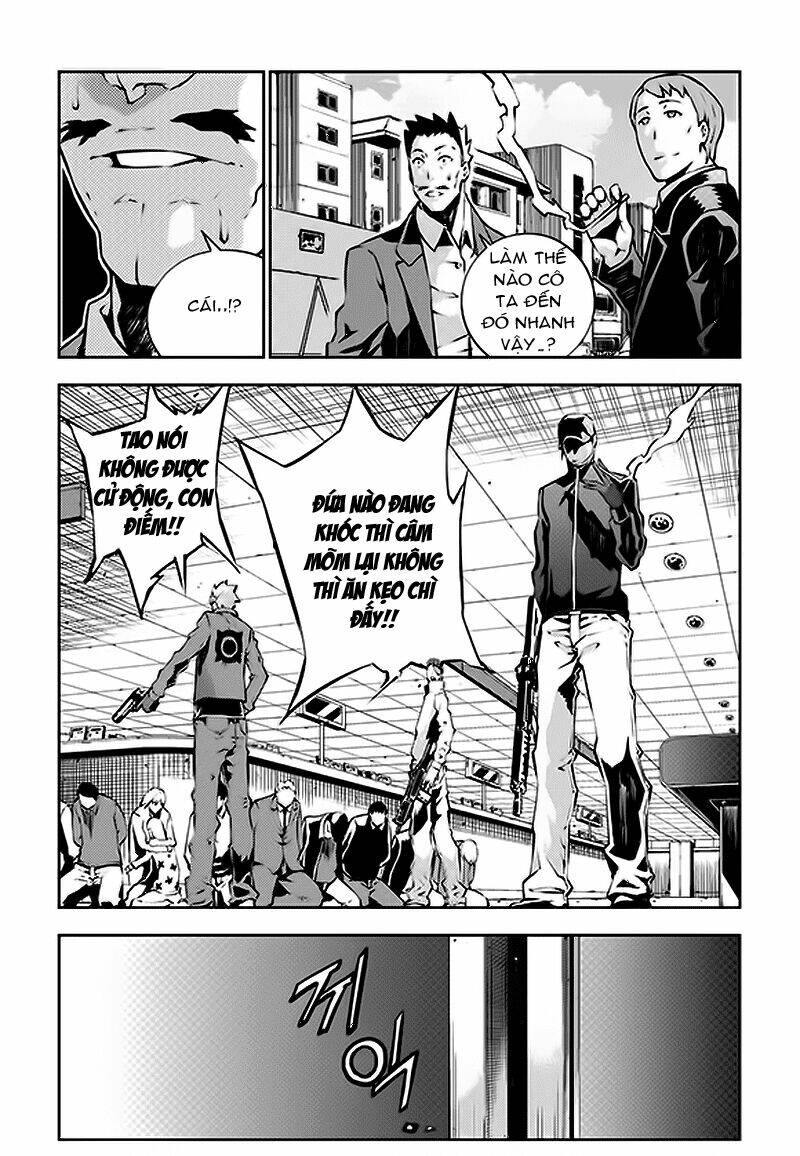 rebirth knight chapter 9 14