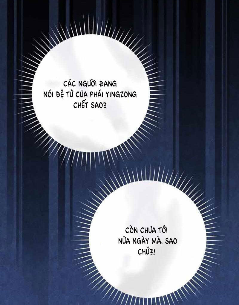 trở thành đứa cháu gái bị ghẻ lạnh trong gia tộc võ giả hùng mạnh chapter 31.2 14